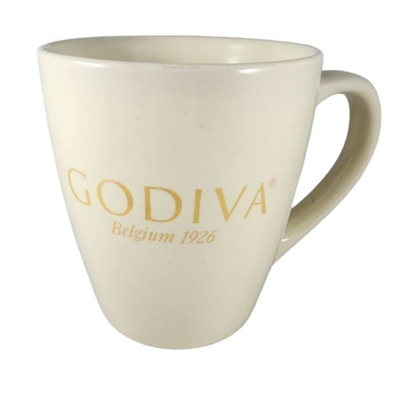 Godiva Coffee Mug 20 ounce - Picture 1 of 4